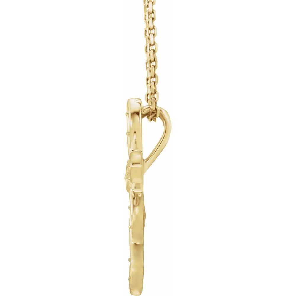 High Quality Luxury Necklaces and Pendants for Women by Ryan Jonathan Fine Jewelry