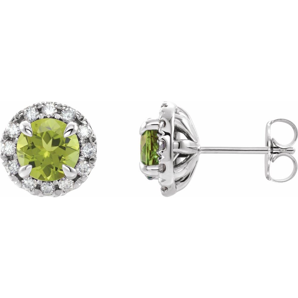 High Quality Luxury Earrings for Women by Ryan Jonathan Fine Jewelry
