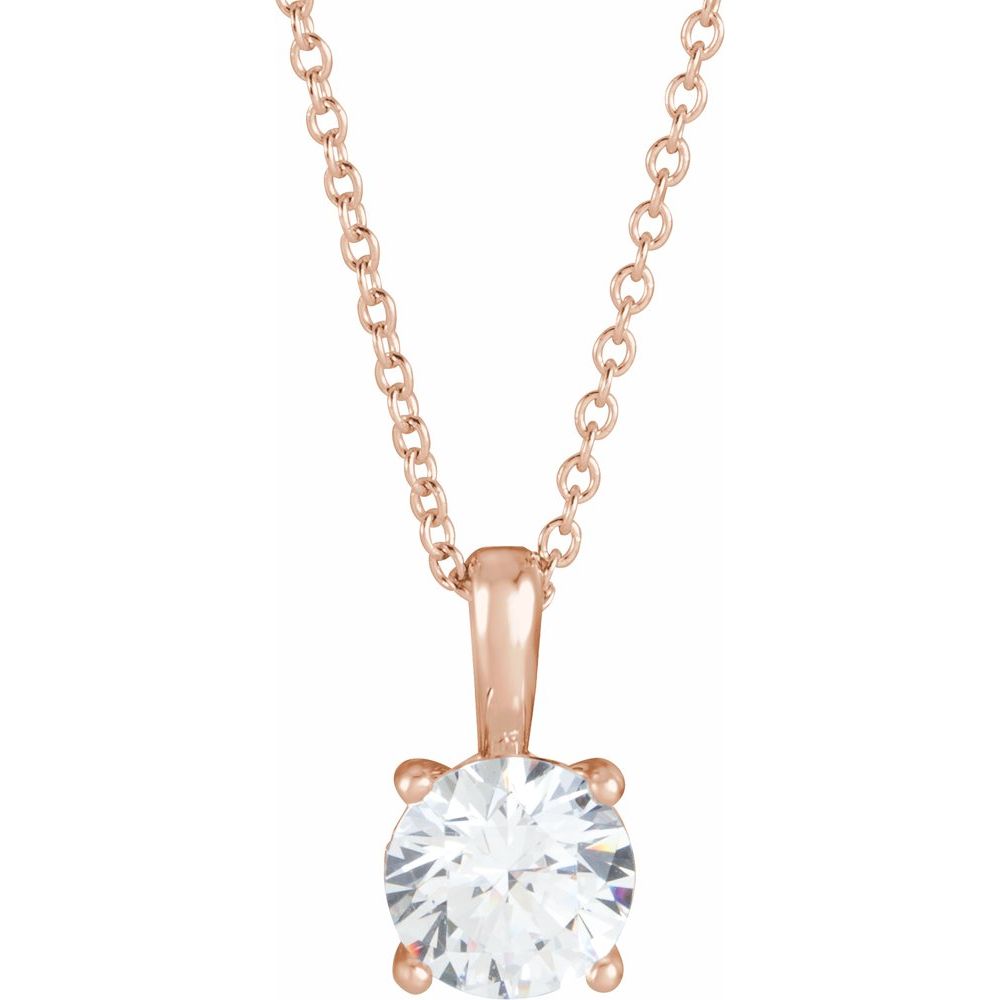 High Quality Luxury Necklaces and Pendants for Women by Ryan Jonathan Fine Jewelry