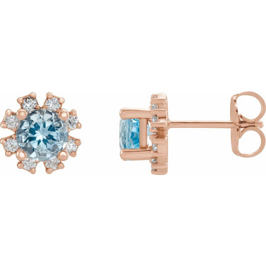 High Quality Luxury Earrings for Women by Ryan Jonathan Fine Jewelry