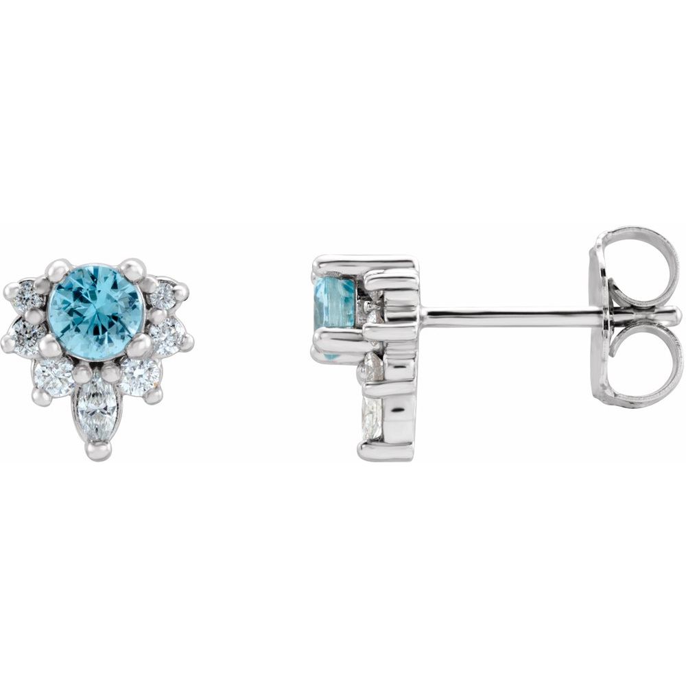 High Quality Luxury Earrings for Women by Ryan Jonathan Fine Jewelry