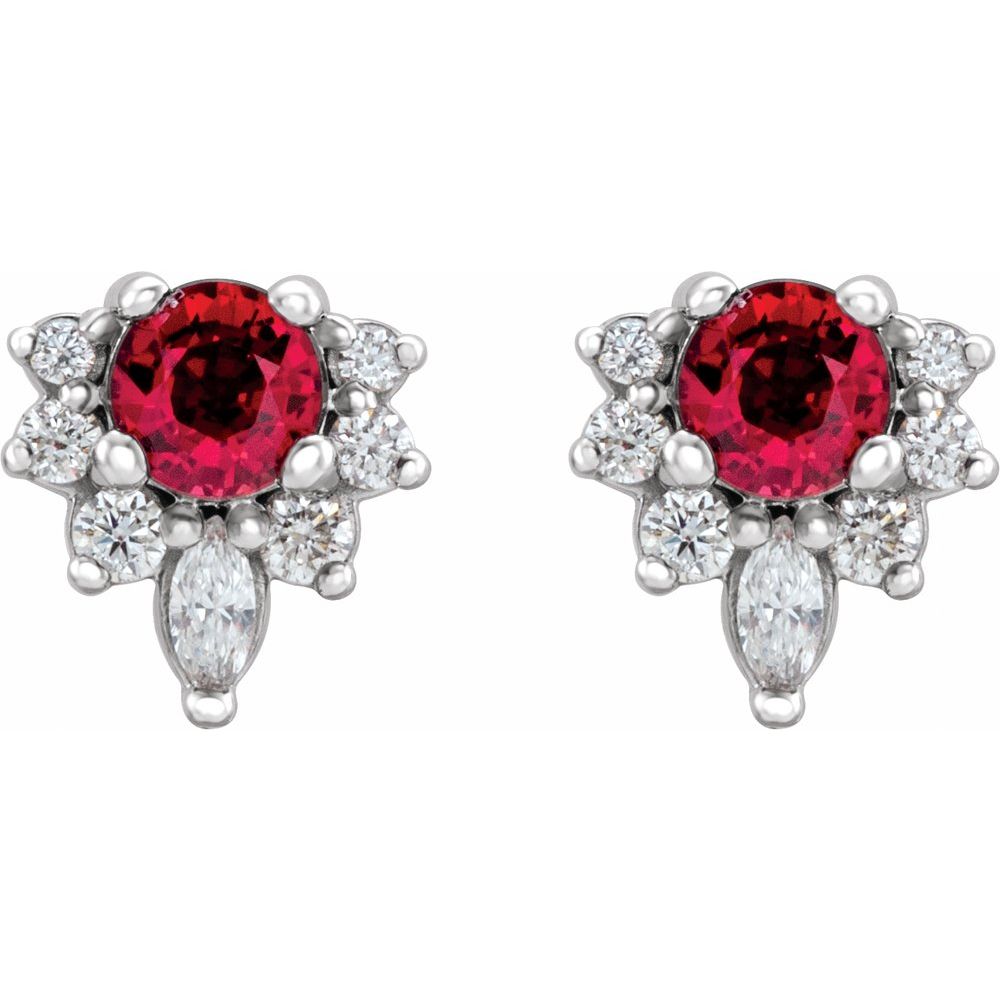 High Quality Luxury Earrings for Women by Ryan Jonathan Fine Jewelry