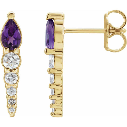 High Quality Luxury Earrings for Women by Ryan Jonathan Fine Jewelry