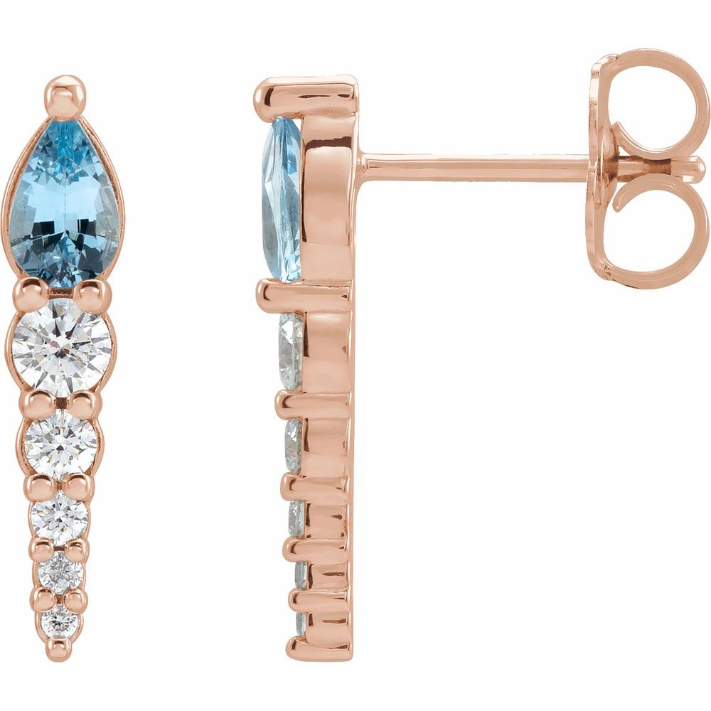 High Quality Luxury Earrings for Women by Ryan Jonathan Fine Jewelry