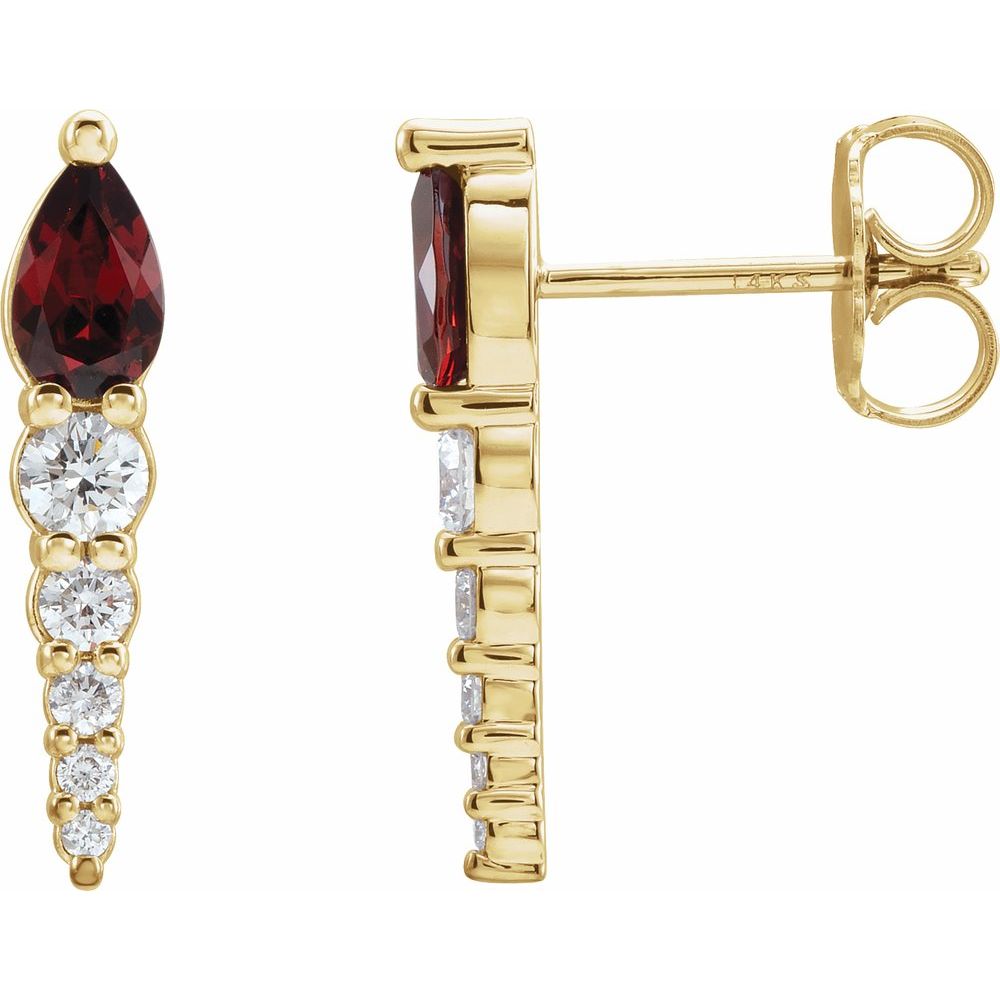 High Quality Luxury Earrings for Women by Ryan Jonathan Fine Jewelry