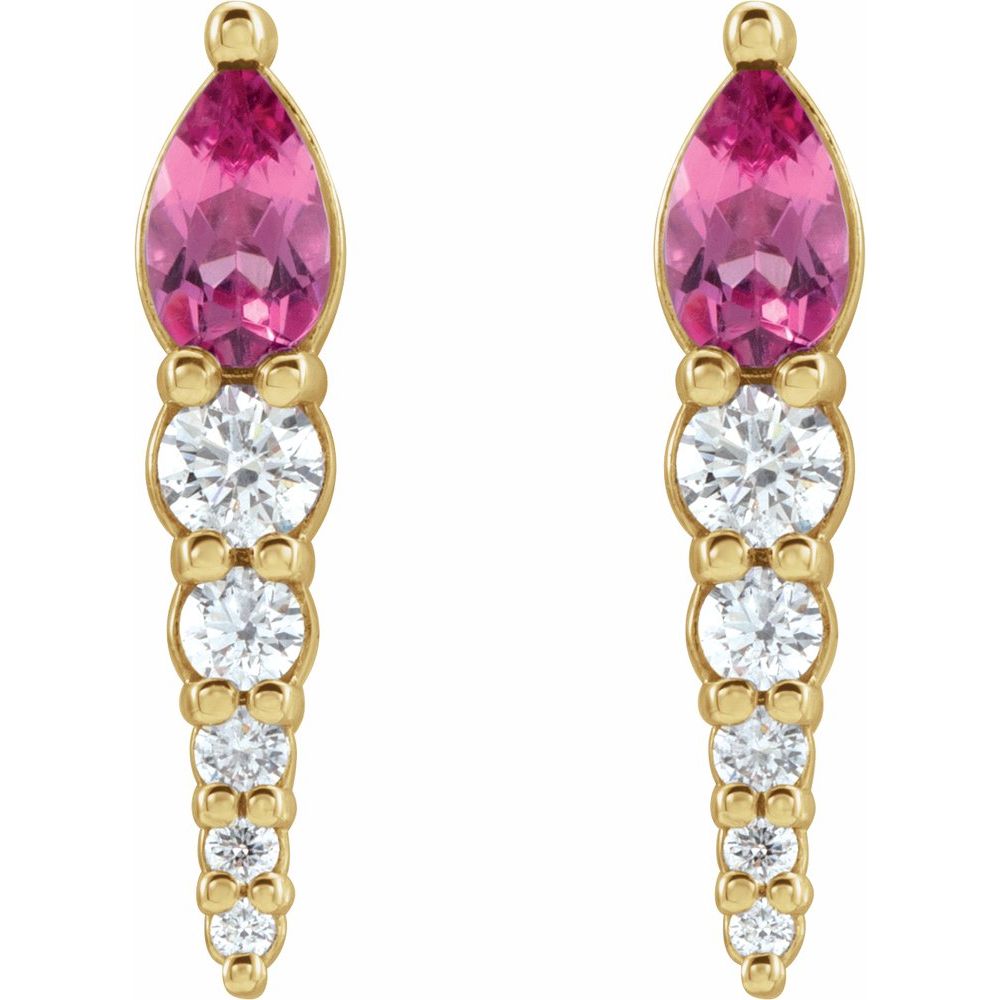 High Quality Luxury Earrings for Women by Ryan Jonathan Fine Jewelry