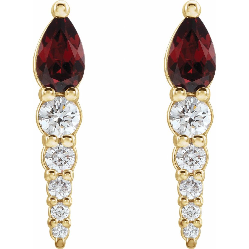 High Quality Luxury Earrings for Women by Ryan Jonathan Fine Jewelry