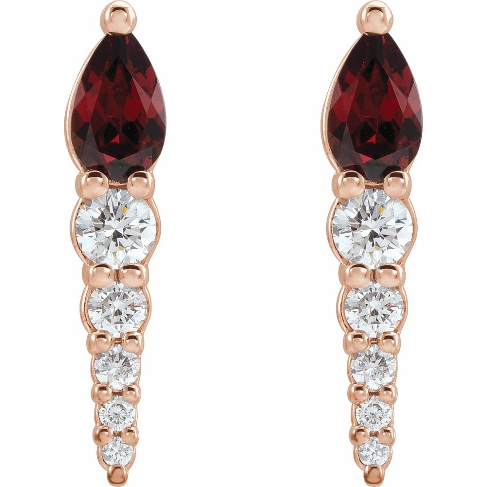 High Quality Luxury Earrings for Women by Ryan Jonathan Fine Jewelry