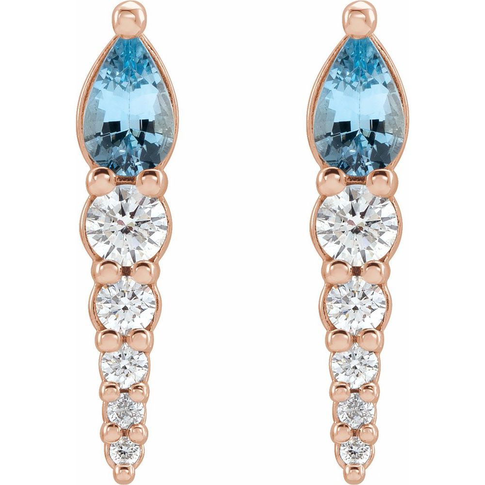 High Quality Luxury Earrings for Women by Ryan Jonathan Fine Jewelry