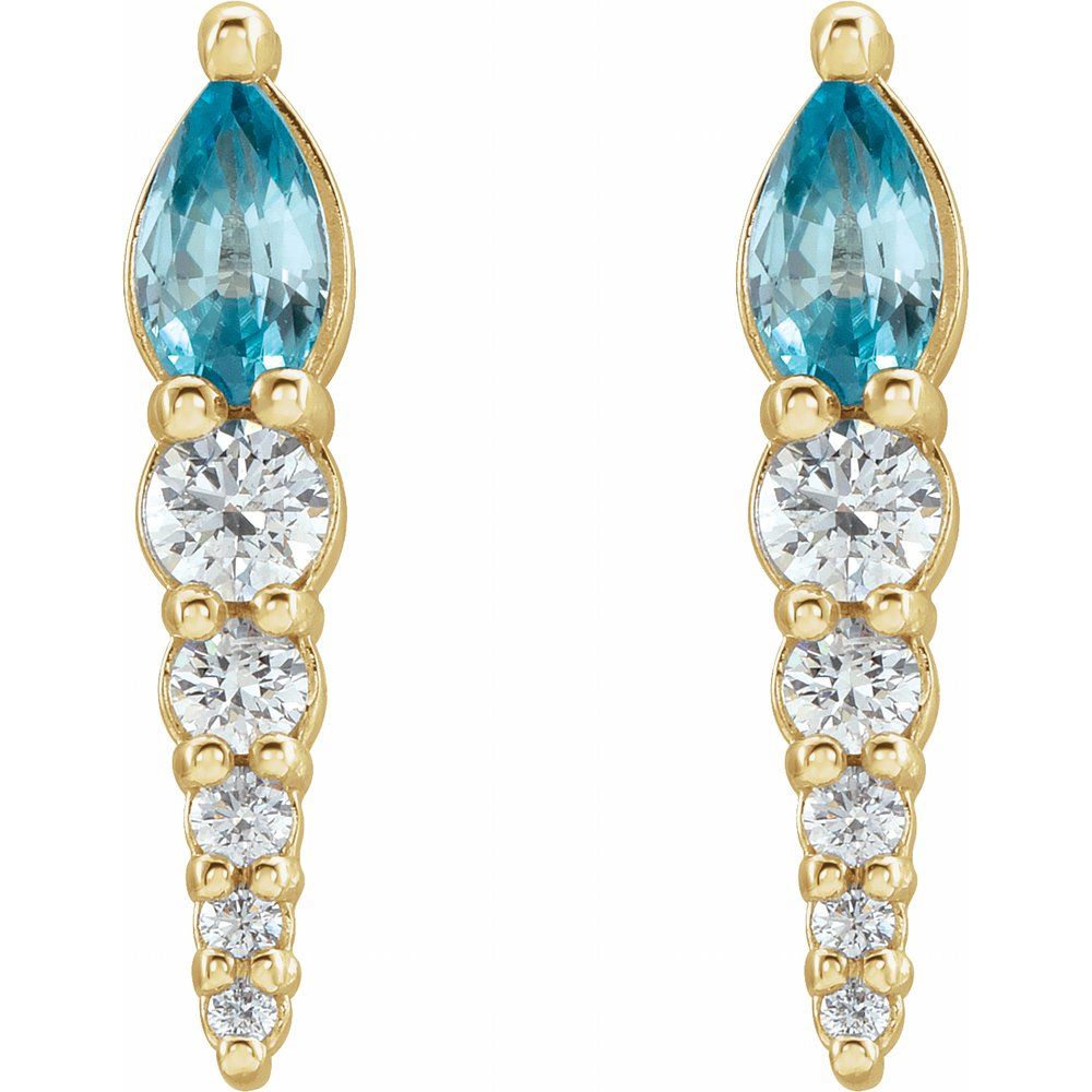 High Quality Luxury Earrings for Women by Ryan Jonathan Fine Jewelry