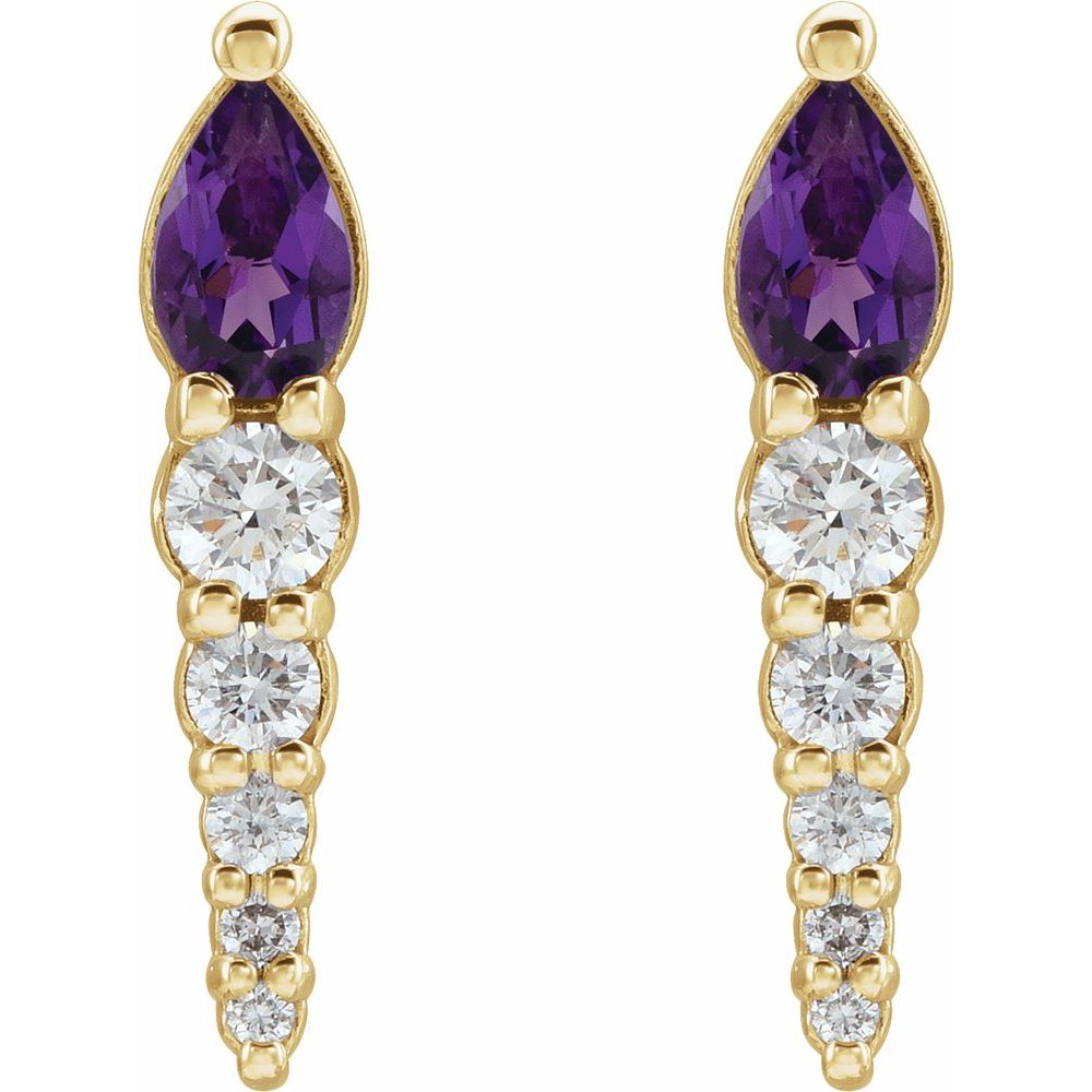 High Quality Luxury Earrings for Women by Ryan Jonathan Fine Jewelry
