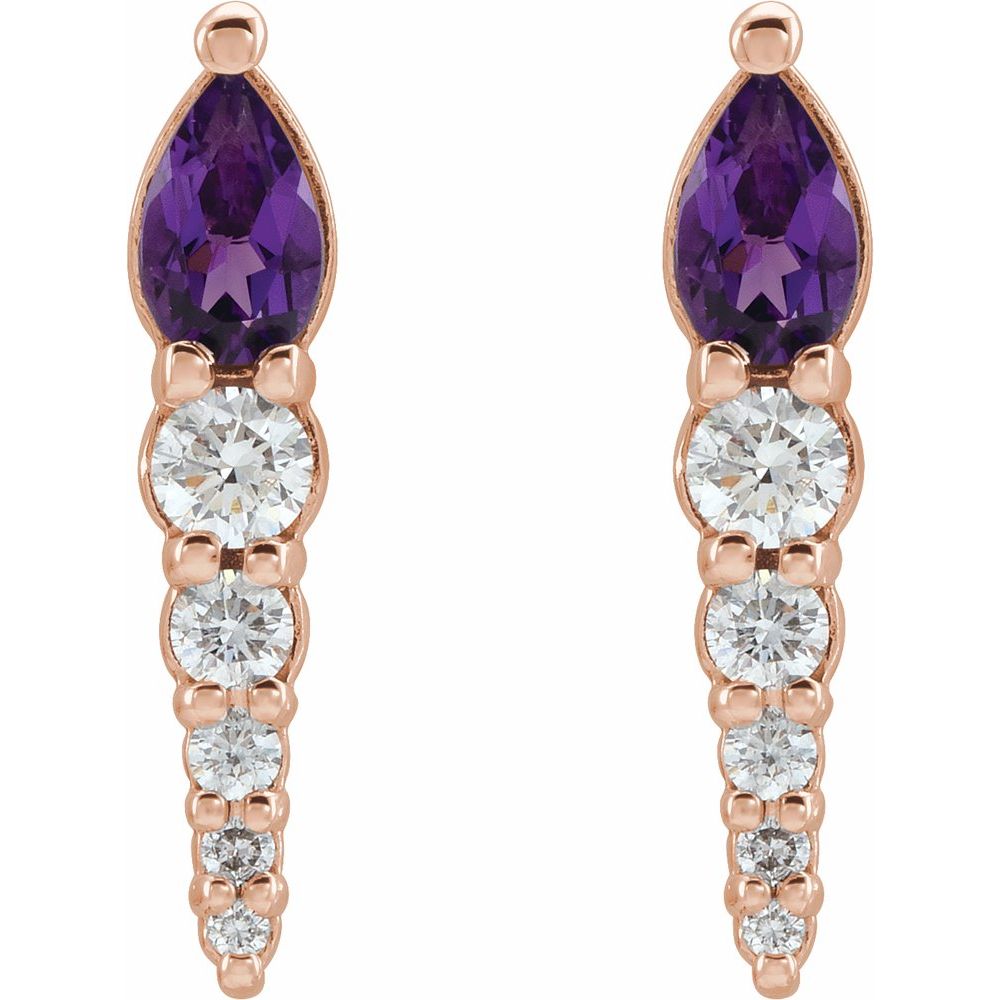 High Quality Luxury Earrings for Women by Ryan Jonathan Fine Jewelry