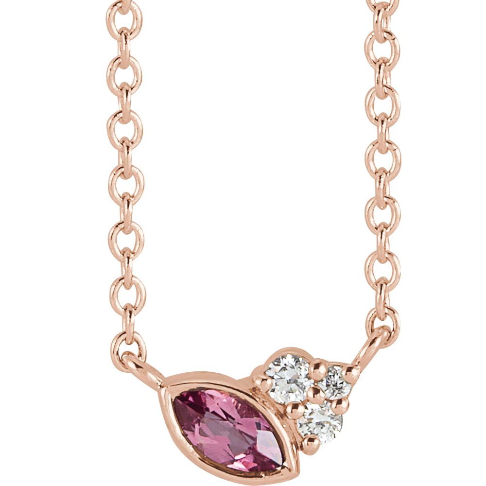 High Quality Luxury Necklaces and Pendants for Women by Ryan Jonathan Fine Jewelry