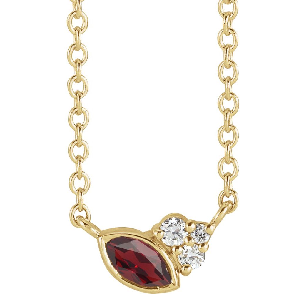 High Quality Luxury Necklaces and Pendants for Women by Ryan Jonathan Fine Jewelry
