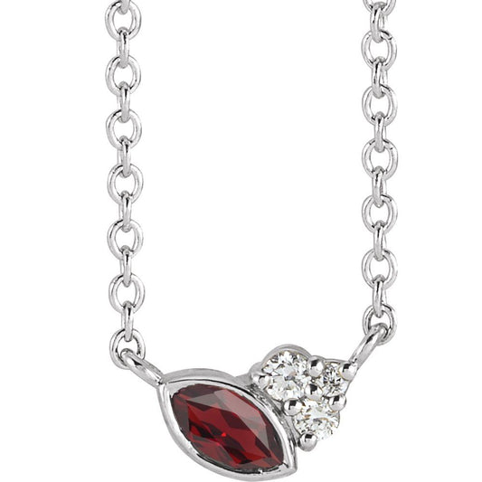 High Quality Luxury Necklaces and Pendants for Women by Ryan Jonathan Fine Jewelry