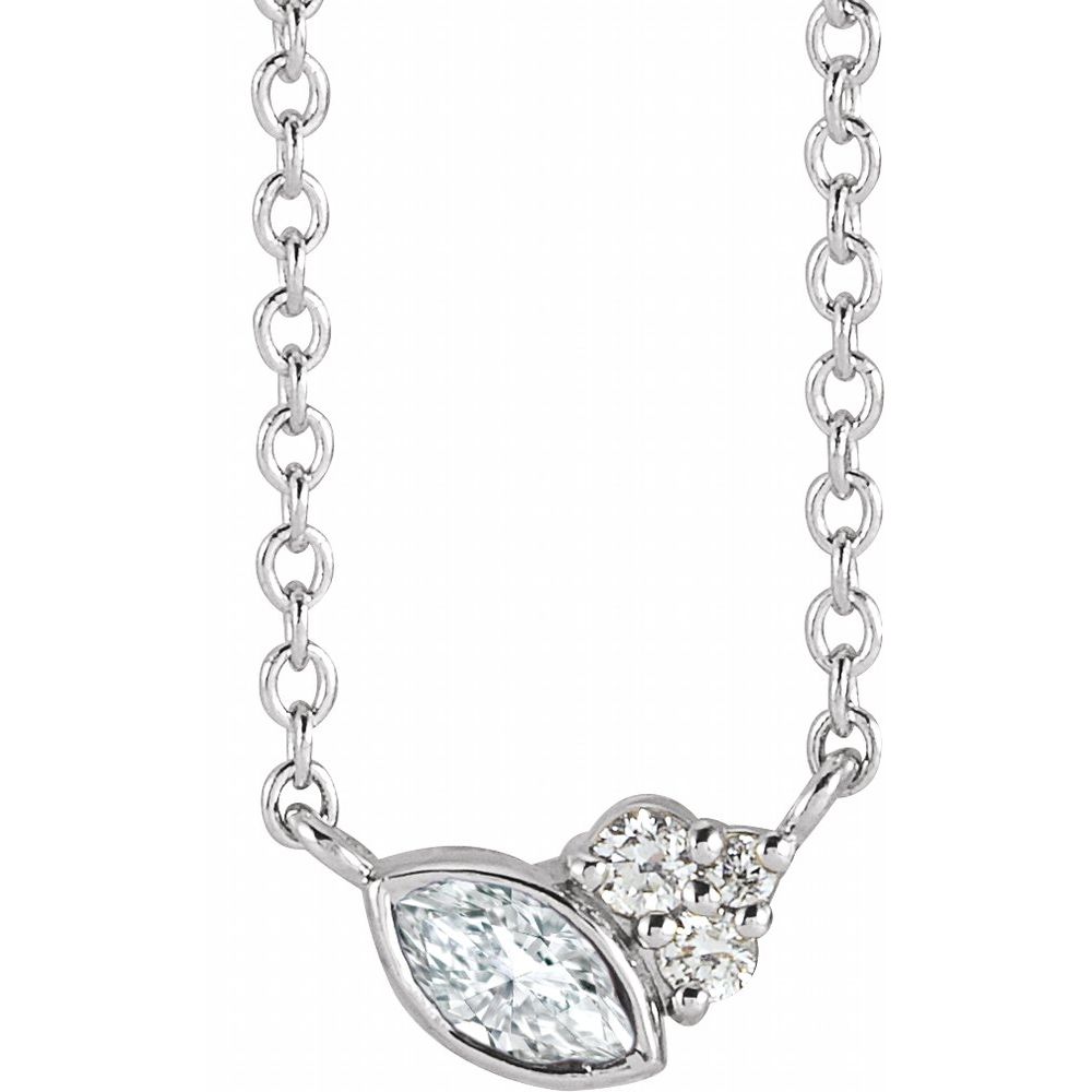 High Quality Luxury Necklaces and Pendants for Women by Ryan Jonathan Fine Jewelry