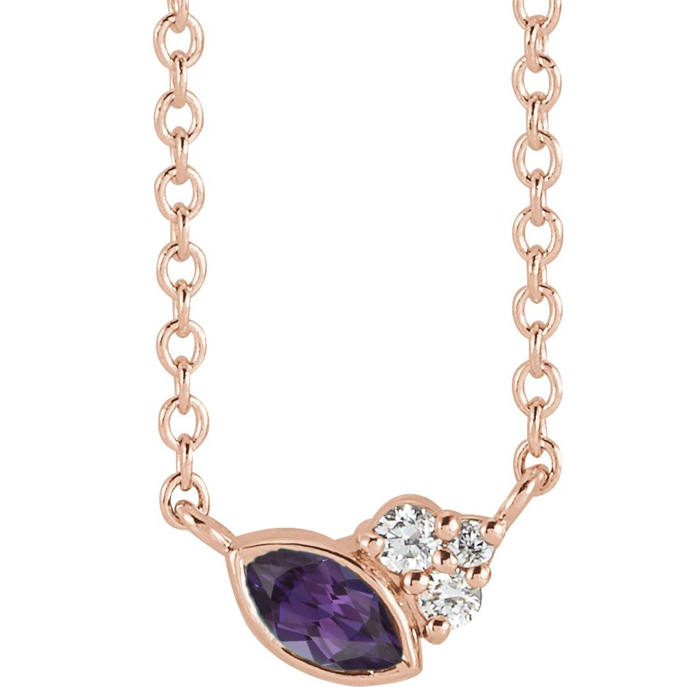 High Quality Luxury Necklaces and Pendants for Women by Ryan Jonathan Fine Jewelry