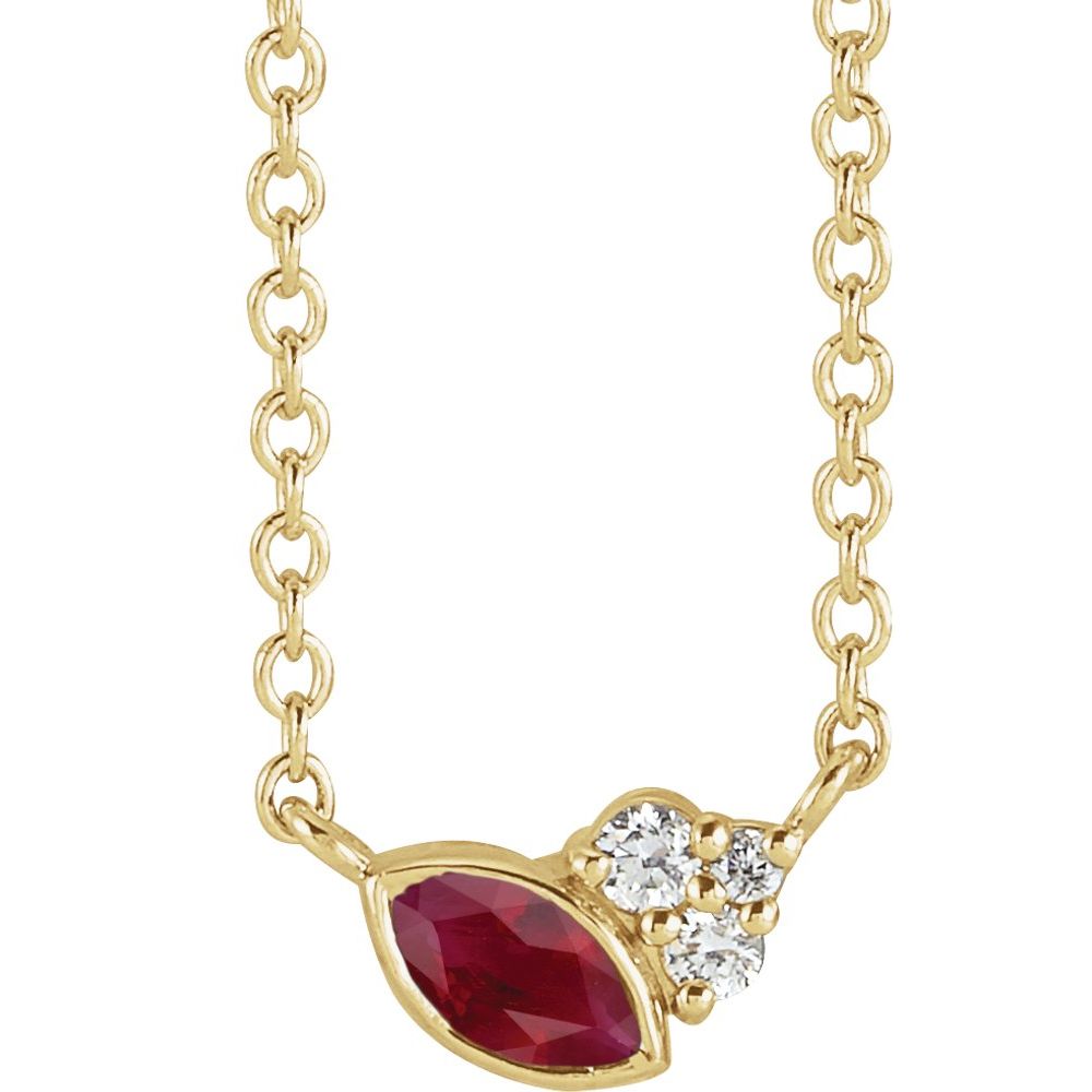 High Quality Luxury Necklaces and Pendants for Women by Ryan Jonathan Fine Jewelry