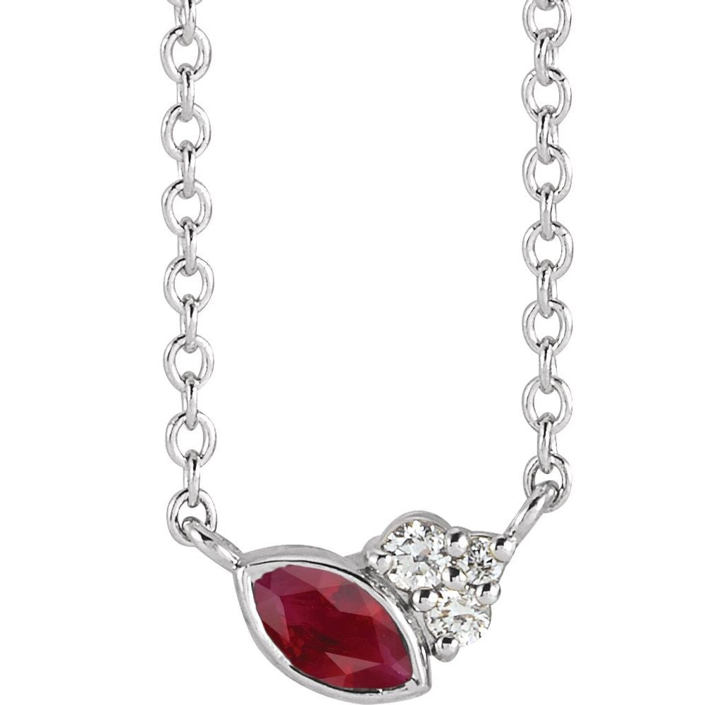 High Quality Luxury Necklaces and Pendants for Women by Ryan Jonathan Fine Jewelry