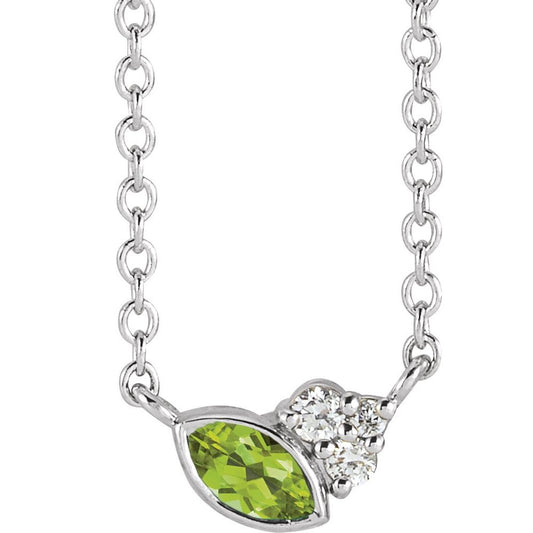 High Quality Luxury Necklaces and Pendants for Women by Ryan Jonathan Fine Jewelry