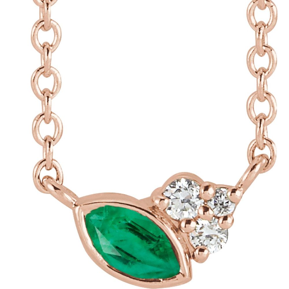 High Quality Luxury Necklaces and Pendants for Women by Ryan Jonathan Fine Jewelry