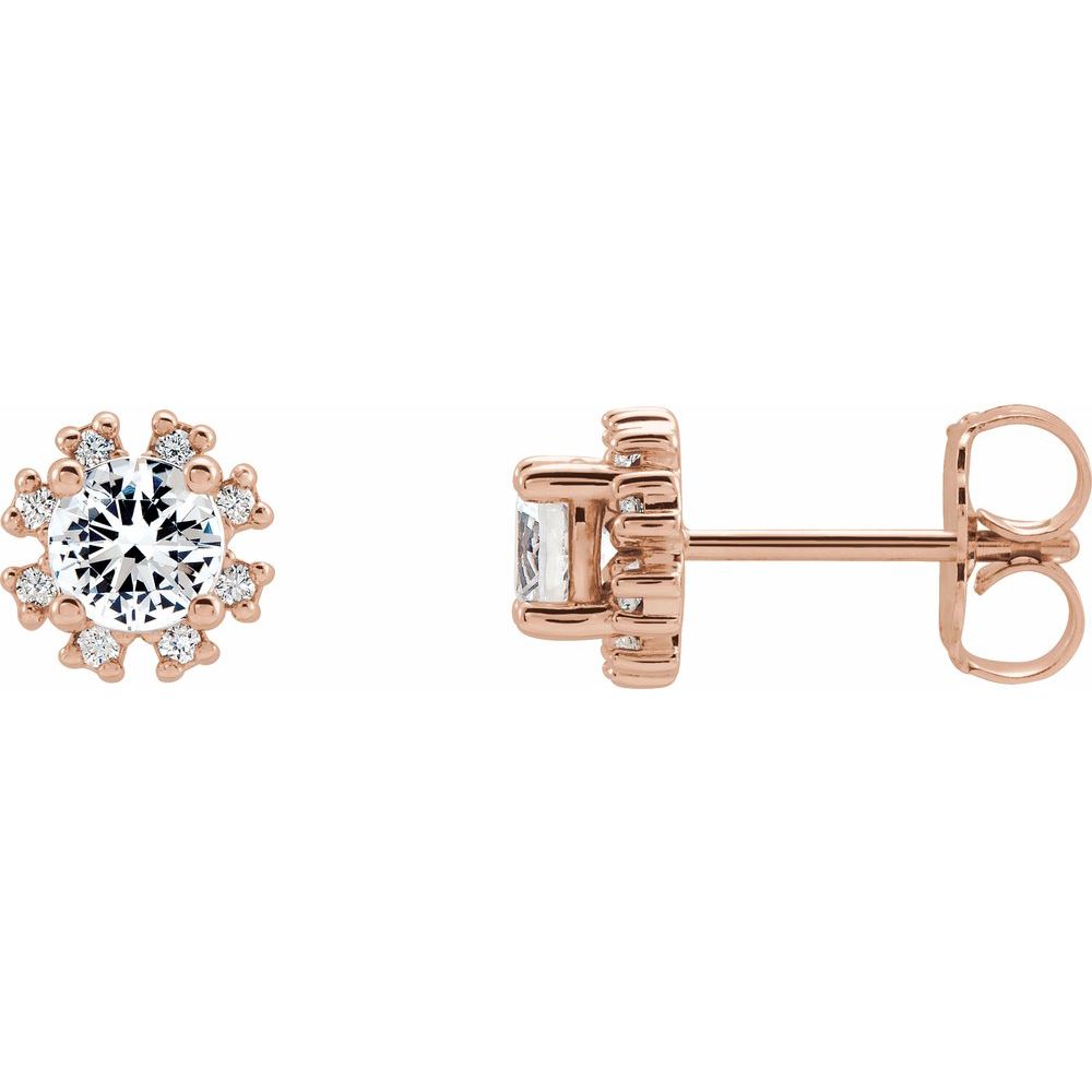 High Quality Luxury Earrings for Women by Ryan Jonathan Fine Jewelry