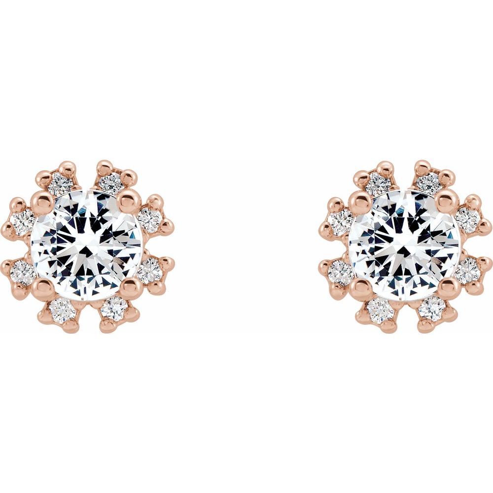 High Quality Luxury Earrings for Women by Ryan Jonathan Fine Jewelry