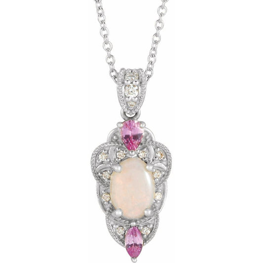 High Quality Luxury Necklaces and Pendants for Women by Ryan Jonathan Fine Jewelry
