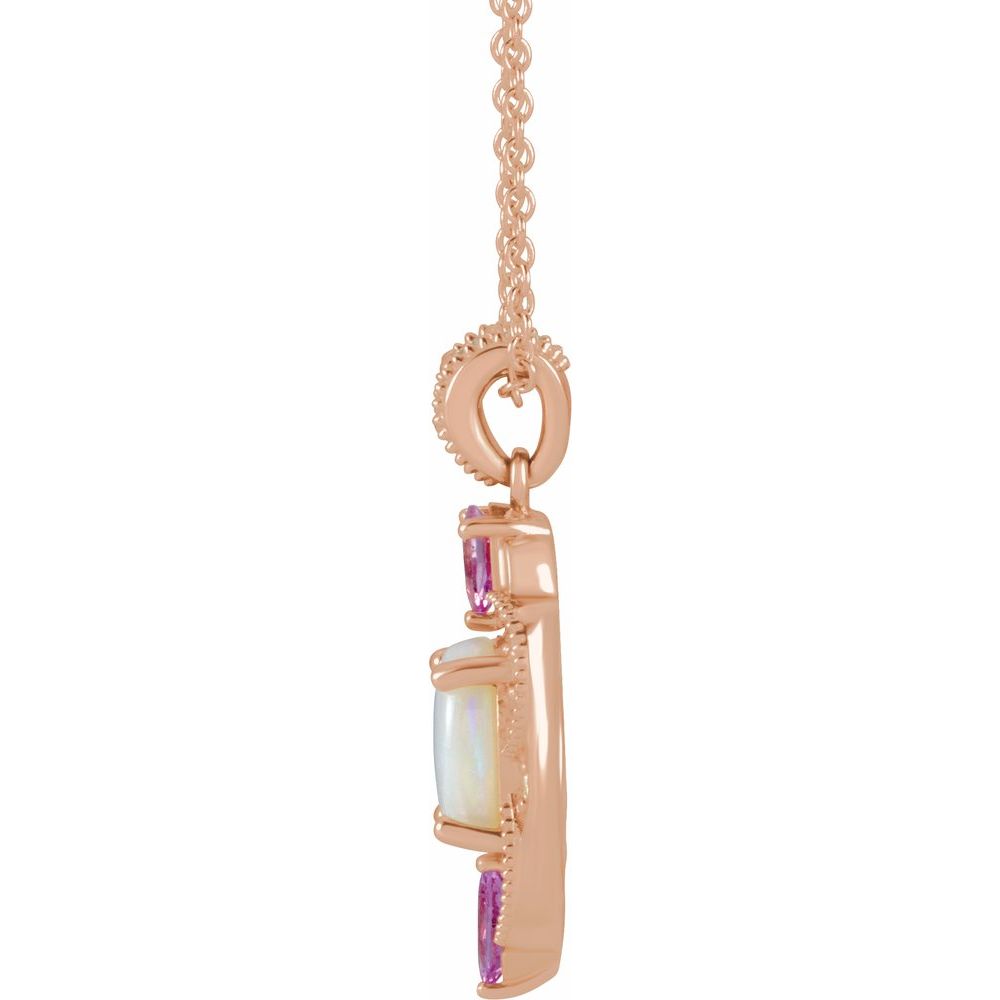 High Quality Luxury Necklaces and Pendants for Women by Ryan Jonathan Fine Jewelry