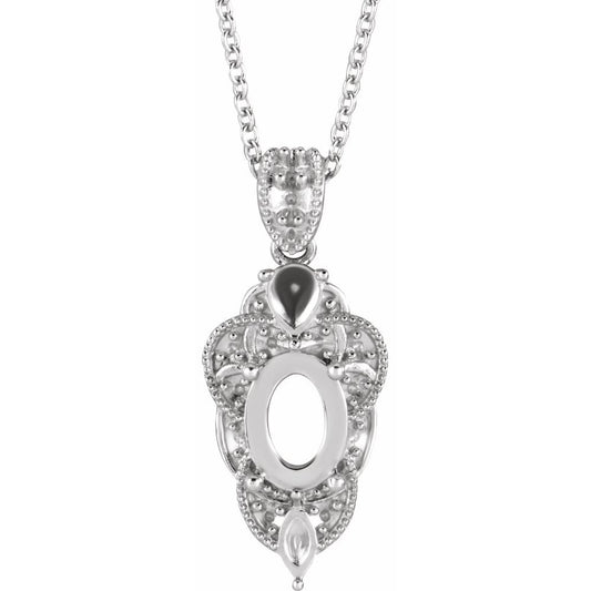 High Quality Luxury Necklaces and Pendants for Women by Ryan Jonathan Fine Jewelry