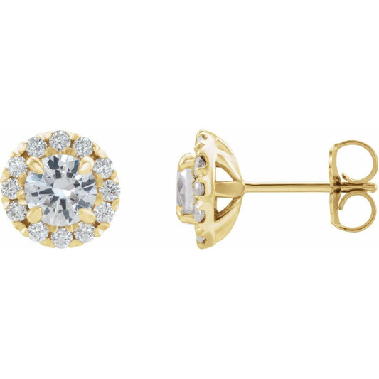 High Quality Luxury Earrings for Women by Ryan Jonathan Fine Jewelry