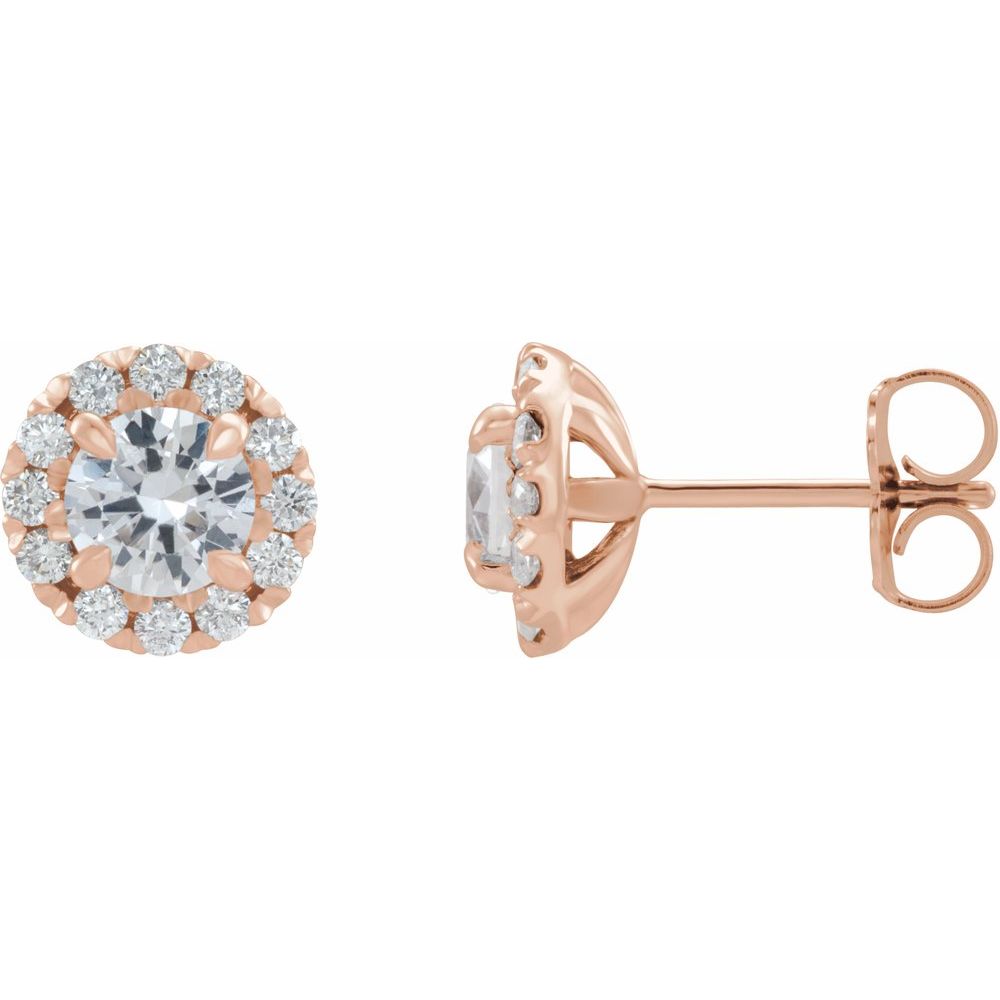 High Quality Luxury Earrings for Women by Ryan Jonathan Fine Jewelry