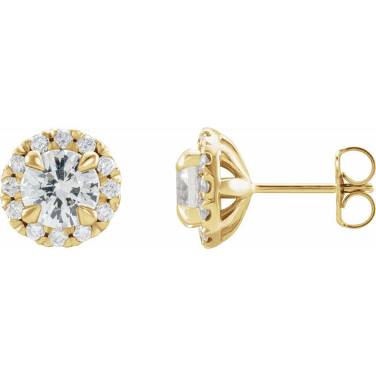High Quality Luxury Earrings for Women by Ryan Jonathan Fine Jewelry