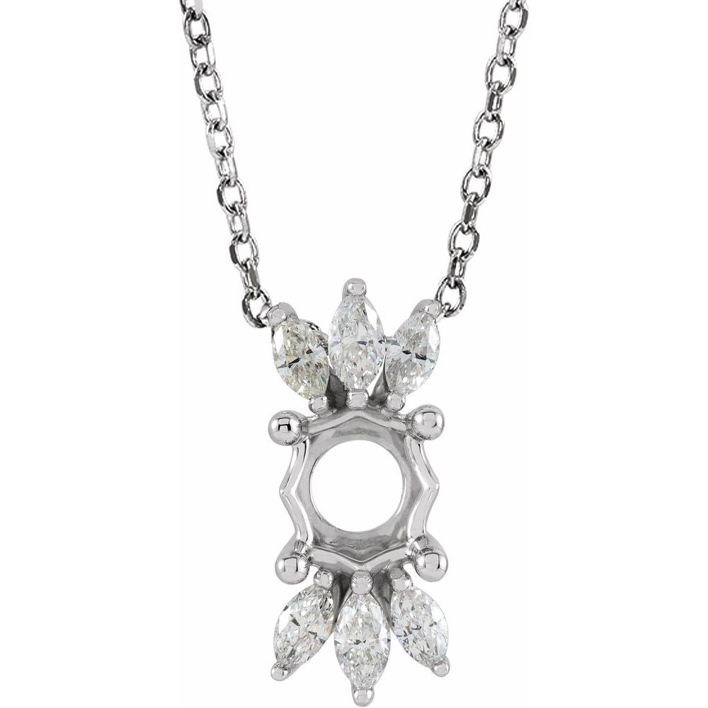 High Quality Luxury Necklaces and Pendants for Women by Ryan Jonathan Fine Jewelry