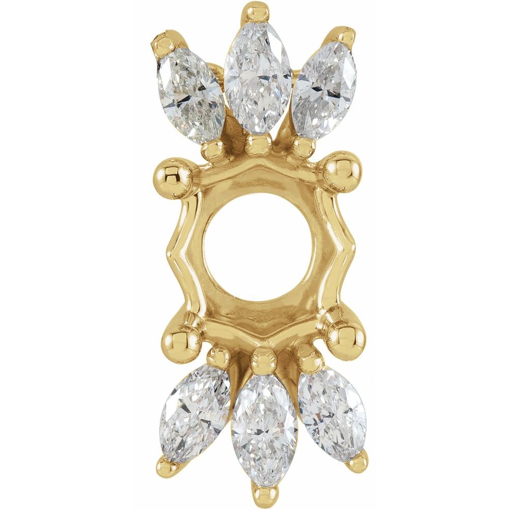 High Quality Luxury Earrings for Women by Ryan Jonathan Fine Jewelry