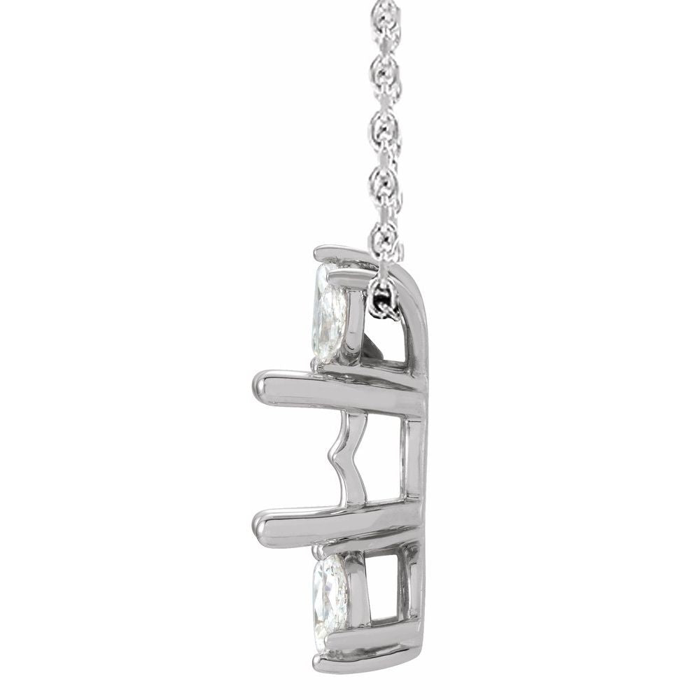 High Quality Luxury Necklaces and Pendants for Women by Ryan Jonathan Fine Jewelry