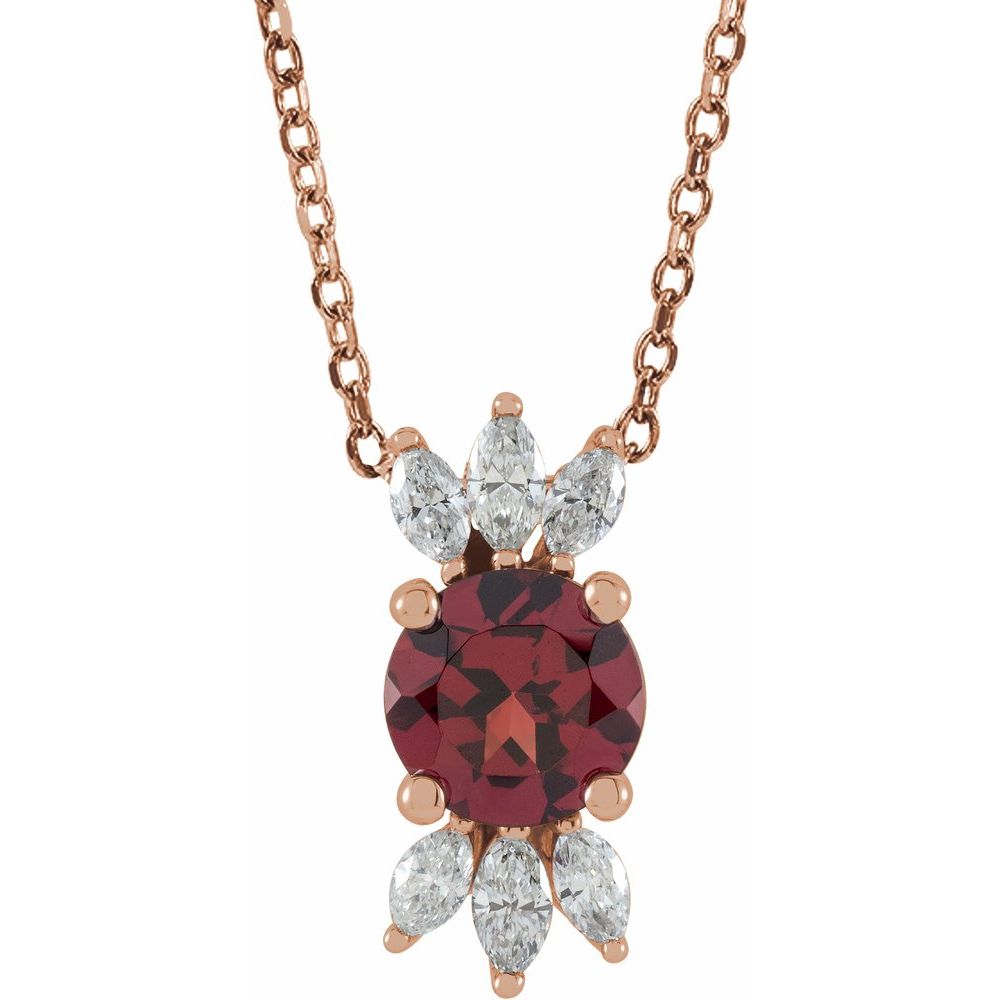 High Quality Luxury Necklaces and Pendants for Women by Ryan Jonathan Fine Jewelry