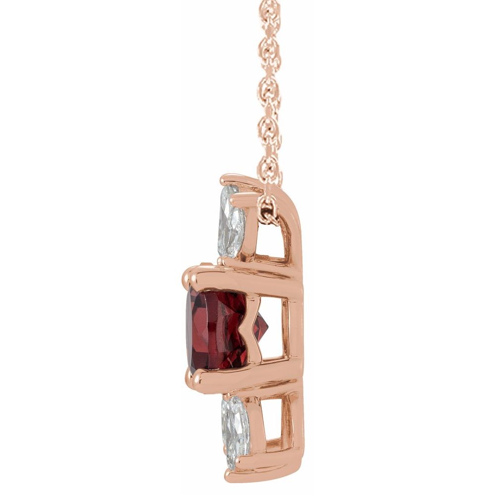 High Quality Luxury Necklaces and Pendants for Women by Ryan Jonathan Fine Jewelry