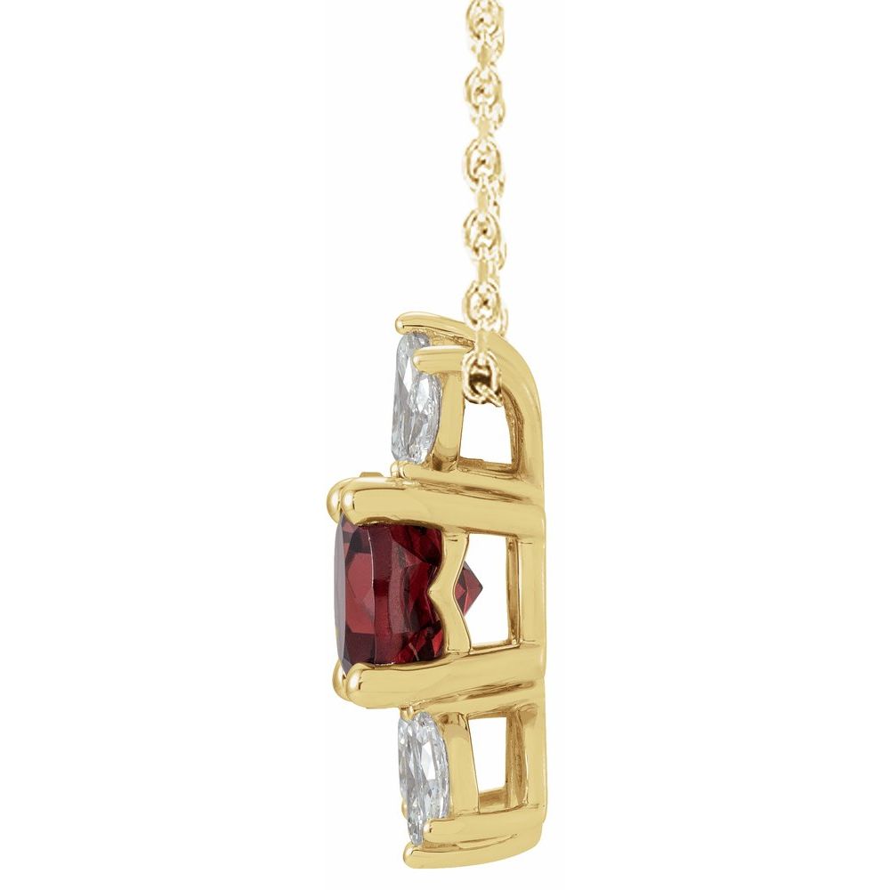 High Quality Luxury Necklaces and Pendants for Women by Ryan Jonathan Fine Jewelry