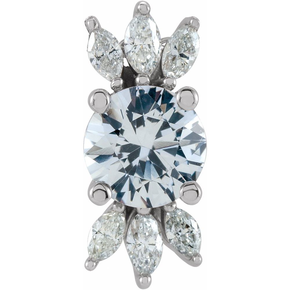 High Quality Luxury Earrings for Women by Ryan Jonathan Fine Jewelry