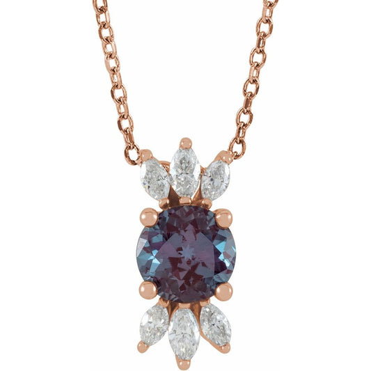 High Quality Luxury Necklaces and Pendants for Women by Ryan Jonathan Fine Jewelry