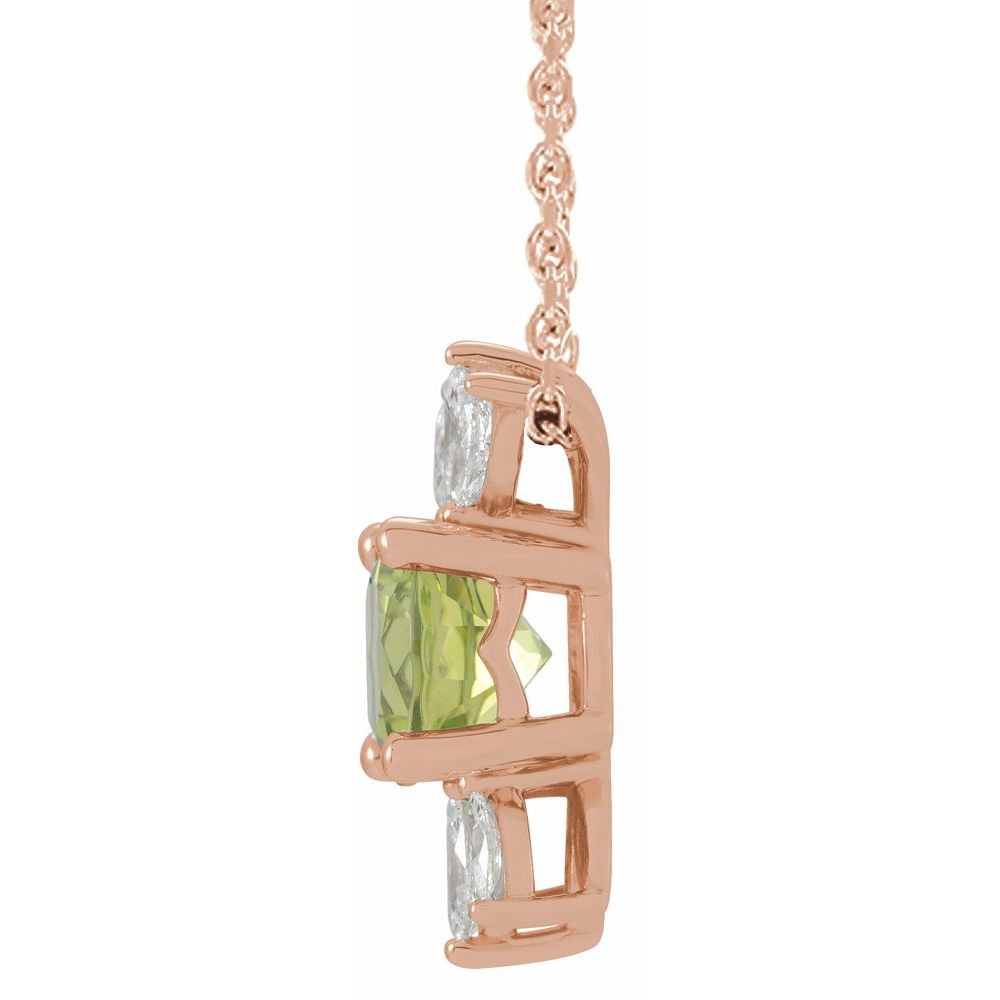 High Quality Luxury Necklaces and Pendants for Women by Ryan Jonathan Fine Jewelry
