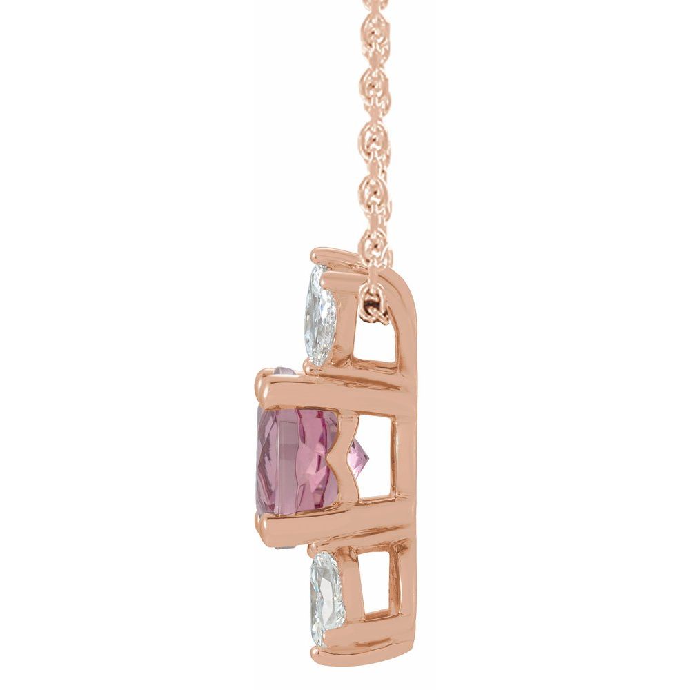 High Quality Luxury Necklaces and Pendants for Women by Ryan Jonathan Fine Jewelry