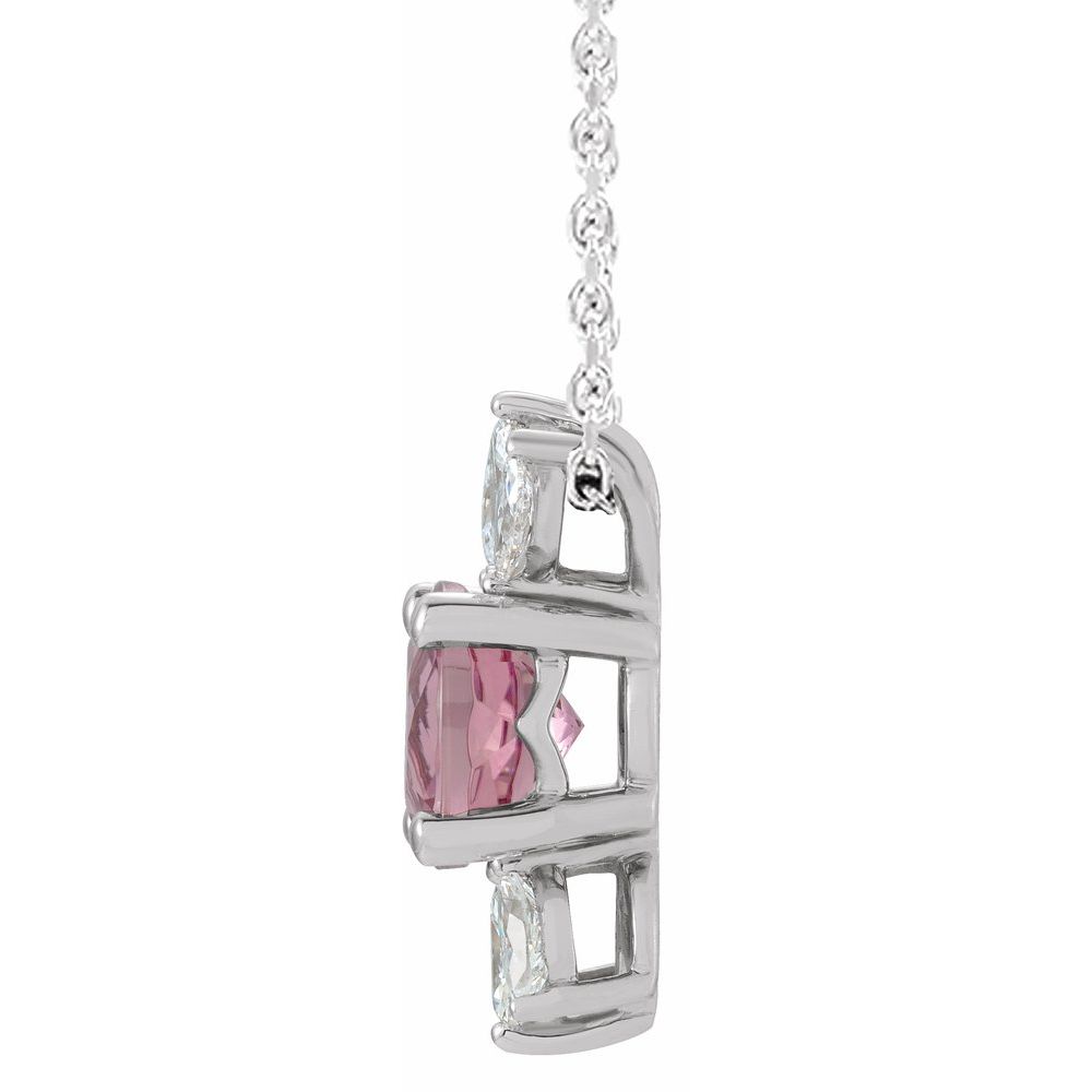 High Quality Luxury Necklaces and Pendants for Women by Ryan Jonathan Fine Jewelry