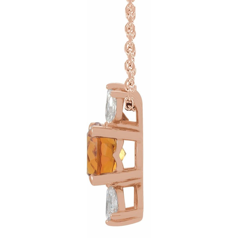 High Quality Luxury Necklaces and Pendants for Women by Ryan Jonathan Fine Jewelry