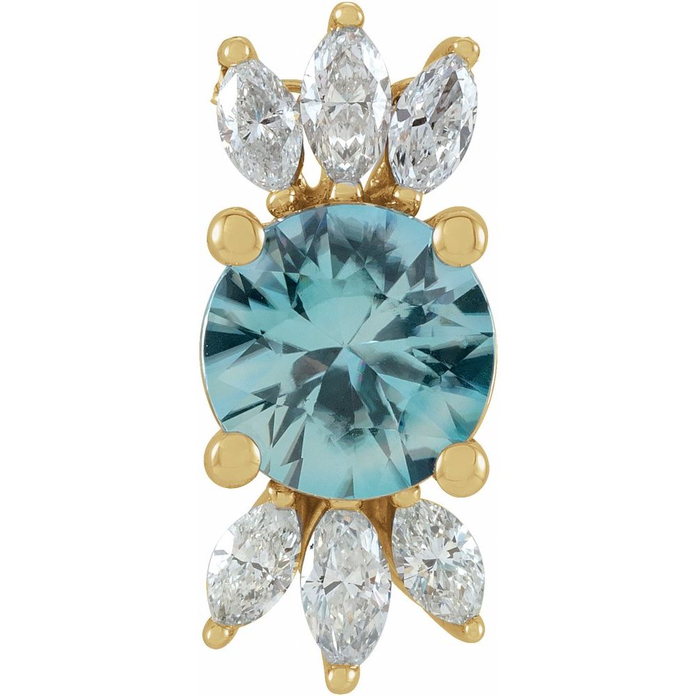 High Quality Luxury Necklaces and Pendants for Women by Ryan Jonathan Fine Jewelry
