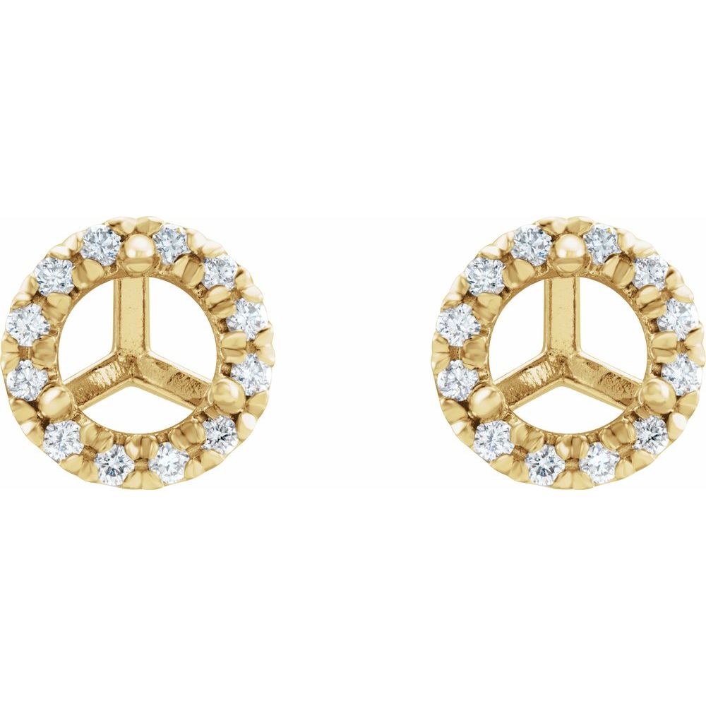 High Quality Luxury Earrings for Women by Ryan Jonathan Fine Jewelry
