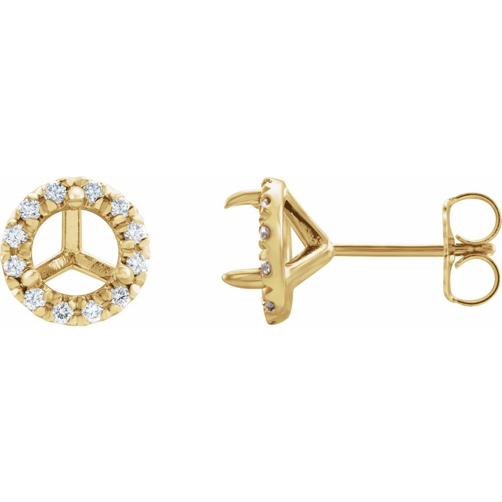 High Quality Luxury Earrings for Women by Ryan Jonathan Fine Jewelry