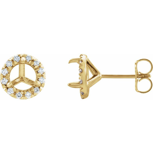 High Quality Luxury Earrings for Women by Ryan Jonathan Fine Jewelry