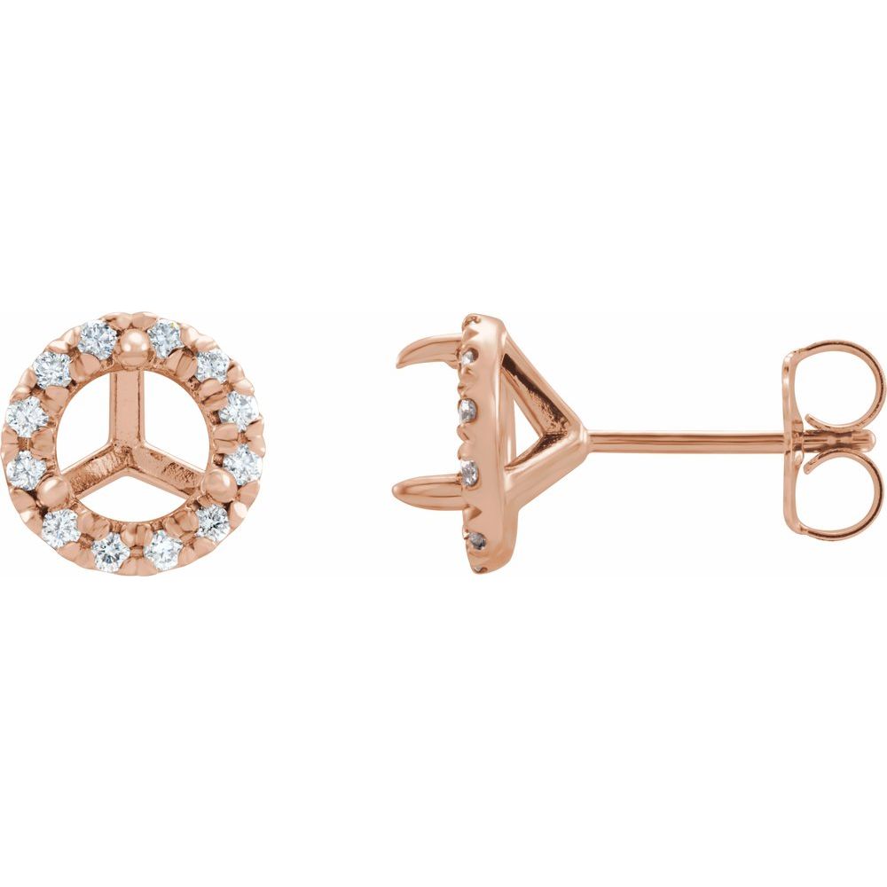 High Quality Luxury Earrings for Women by Ryan Jonathan Fine Jewelry